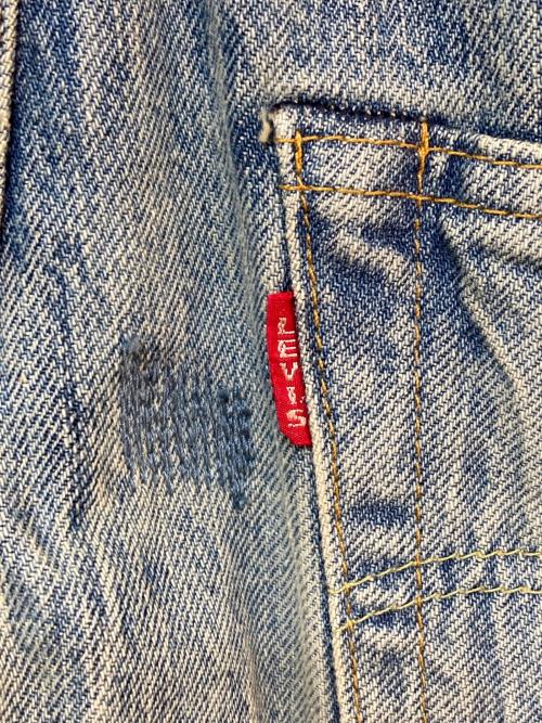 LEVI'S VINTAGE CLOTHING（リーバイス ビンテージ クロージング）LEVI'S VINTAGE CLOTHING (リーバイス ビンテージ クロージング) 501XXデニムパンツ PC9-4501-0000 インディゴ サイズ:W28 L32の古着・服飾アイテム