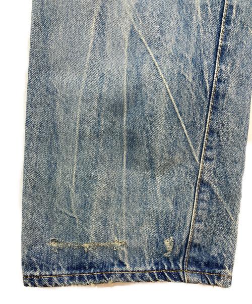 LEVI'S VINTAGE CLOTHING（リーバイス ビンテージ クロージング）LEVI'S VINTAGE CLOTHING (リーバイス ビンテージ クロージング) 501XXデニムパンツ PC9-4501-0000 インディゴ サイズ:W28 L32の古着・服飾アイテム