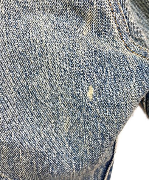 LEVI'S VINTAGE CLOTHING（リーバイス ビンテージ クロージング）LEVI'S VINTAGE CLOTHING (リーバイス ビンテージ クロージング) 501XXデニムパンツ PC9-4501-0000 インディゴ サイズ:W28 L32の古着・服飾アイテム