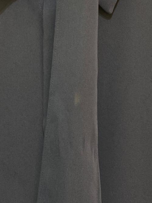 CULLNI（クルニ）CULLNI (クルニ) スタンダードシャツ ブルー サイズ:2の古着・服飾アイテム