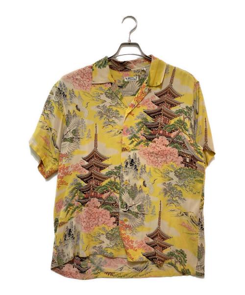 Sun Surf（サンサーフ）Sun Surf (サンサーフ) RAYON S/S 