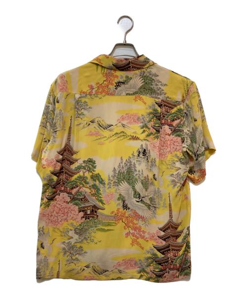 Sun Surf（サンサーフ）Sun Surf (サンサーフ) RAYON S/S 