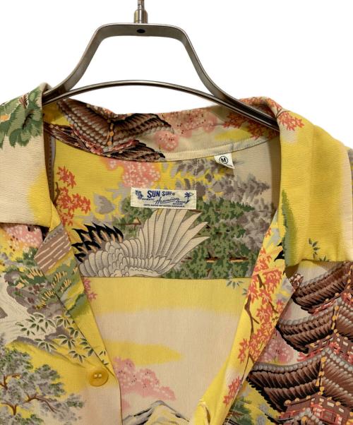 Sun Surf（サンサーフ）Sun Surf (サンサーフ) RAYON S/S 