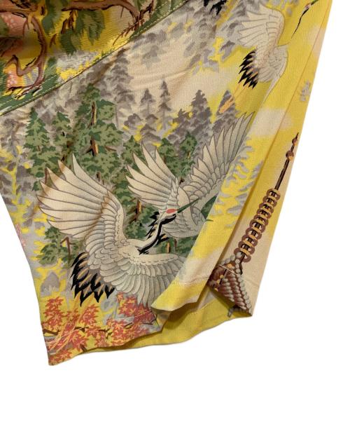 Sun Surf（サンサーフ）Sun Surf (サンサーフ) RAYON S/S 