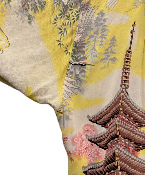 Sun Surf（サンサーフ）Sun Surf (サンサーフ) RAYON S/S 