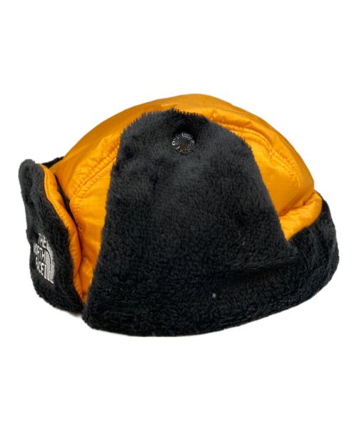 THE NORTH FACE（ザ ノース フェイス）THE NORTH FACE (ザ ノース フェイス) HIM FLEECE CAP　NN42034 ブラック サイズ:FREEの古着・服飾アイテム