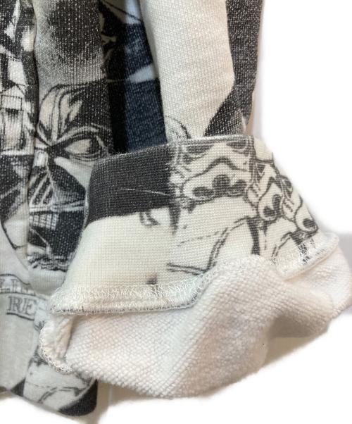 KITH（キス）KITH (キス) STAR WARS (スターウォーズ) Darth Vader Illustration Hoodie 