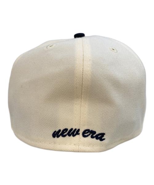 New Era（ニューエラ）New Era (ニューエラ) キャップ ネイビーの古着・服飾アイテム