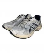 asicsアシックス）の古着「GEL-1130」｜ホワイト×ネイビー