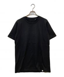 NEW BALANCE（ニューバランス）の古着「1500 35周年 記念 Tシャツ　JMLC957」｜ブラック