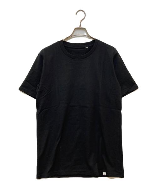 NEW BALANCE（ニューバランス）NEW BALANCE (ニューバランス) 1500 35周年 記念 Tシャツ　JMLC957 ブラック サイズ:Ｌの古着・服飾アイテム