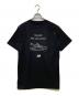 NEW BALANCE (ニューバランス) 1500 35周年 記念 Tシャツ　JMLC957 ブラック サイズ:Ｌ：6000円