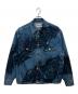NOMA t.d.（ノーマティーディー）の古着「Hand Dyed Denim Jacket　N38-DE02」｜インディゴ