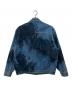NOMA t.d. (ノーマティーディー) BEAMS (ビームス) Hand Dyed Denim Jacket　N38-DE02 インディゴ サイズ:4：22000円