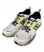 NEW BALANCE×GANNIニューバランス×ガニー）の古着「M1906　M1906RGG」｜イエロー