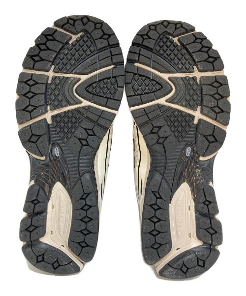 NEW BALANCE（ニューバランス）NEW BALANCE (ニューバランス) GANNI (ガニー) M1906　M1906RGG イエロー サイズ:27.5の古着・服飾アイテム