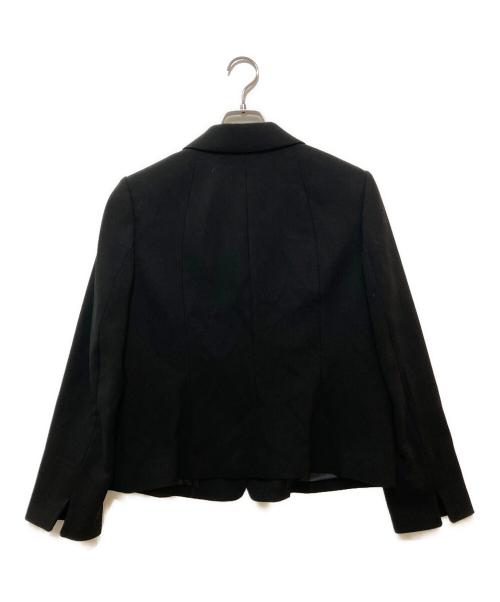 DAMA collection（ダーマコレクション）DAMA collection (ダーマコレクション) セットアップスーツ　19041-05802 ブラック サイズ:15ARの古着・服飾アイテム