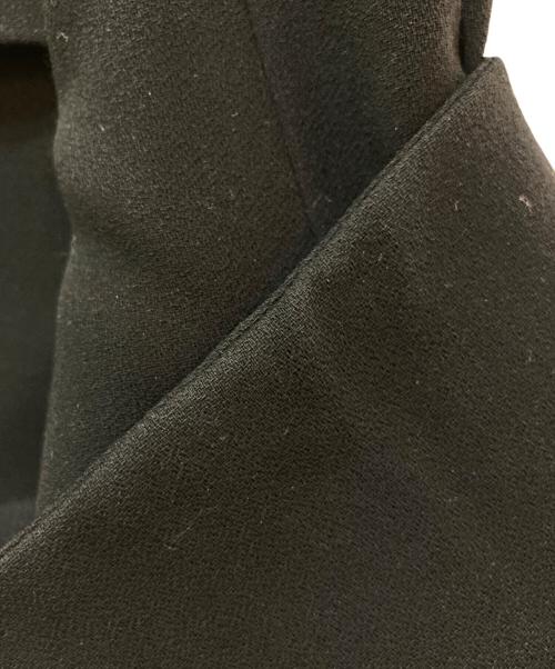 DAMA collection（ダーマコレクション）DAMA collection (ダーマコレクション) セットアップスーツ　19041-05802 ブラック サイズ:15ARの古着・服飾アイテム