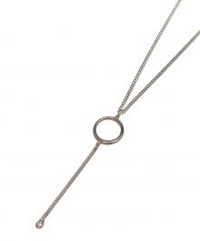 The Silent Soul（ザ サイレント ソウル）の古着「TSS GLASSES HOLDER NECKLACE」