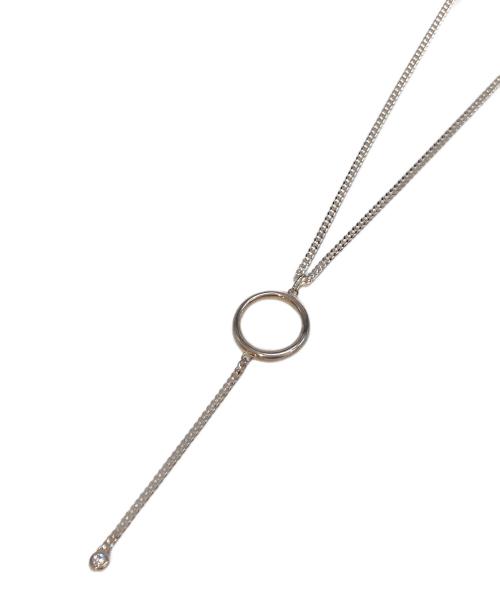 The Silent Soul（ザ サイレント ソウル）The Silent Soul (ザ サイレント ソウル) TSS GLASSES HOLDER NECKLACEの古着・服飾アイテム