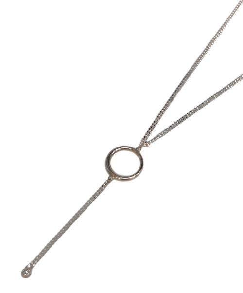 The Silent Soul（ザ サイレント ソウル）The Silent Soul (ザ サイレント ソウル) TSS GLASSES HOLDER NECKLACEの古着・服飾アイテム