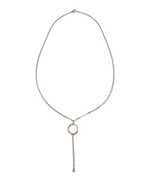 The Silent Soul（ザ サイレント ソウル）The Silent Soul (ザ サイレント ソウル) TSS GLASSES HOLDER NECKLACEの古着・服飾アイテム