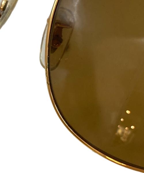 RAY-BAN（レイバン）RAY-BAN (レイバン) CLUB MASTER ブラウン サイズ:51□21の古着・服飾アイテム