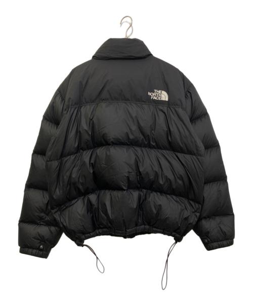 THE NORTH FACE（ザ ノース フェイス）THE NORTH FACE (ザ ノース フェイス) 1996 Retro Nuptse Jacket ブラック サイズ:XLの古着・服飾アイテム
