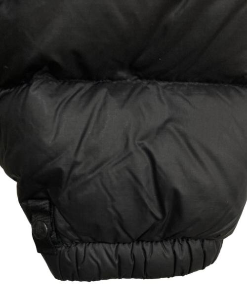 THE NORTH FACE（ザ ノース フェイス）THE NORTH FACE (ザ ノース フェイス) 1996 Retro Nuptse Jacket ブラック サイズ:XLの古着・服飾アイテム