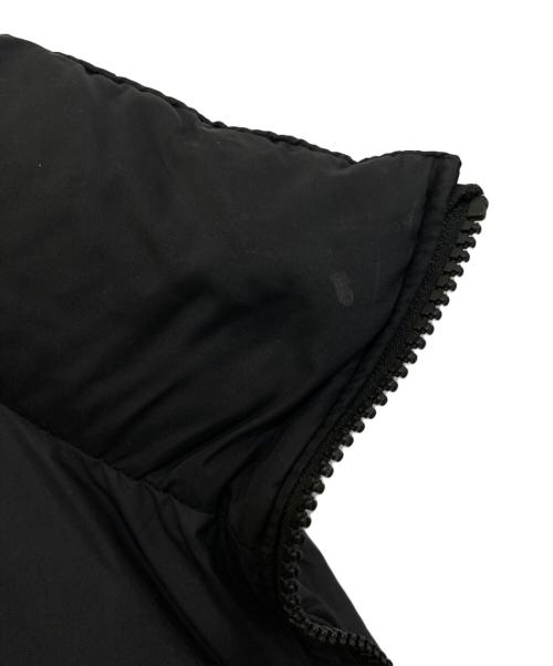 THE NORTH FACE（ザ ノース フェイス）THE NORTH FACE (ザ ノース フェイス) 1996 Retro Nuptse Jacket ブラック サイズ:XLの古着・服飾アイテム