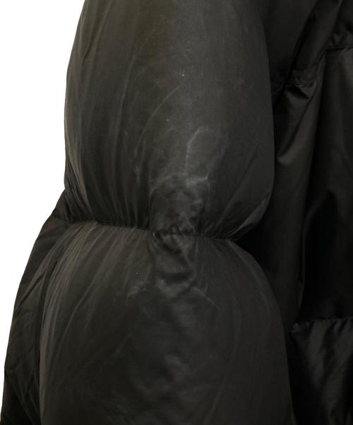 THE NORTH FACE（ザ ノース フェイス）THE NORTH FACE (ザ ノース フェイス) 1996 Retro Nuptse Jacket ブラック サイズ:XLの古着・服飾アイテム