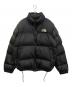 THE NORTH FACE（ザ ノース フェイス）の古着「1996 Retro Nuptse Jacket」｜ブラック
