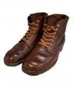 Dannerダナー）の古着「OCONT　D1803」｜ブラウン