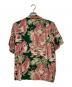 Sun Surf (サンサーフ) 百虎アロハシャツ　M32111 グリーン サイズ:M：46000円
