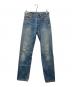 LEVI'S（リーバイス）の古着「501XXデニムパンツ」｜インディゴ