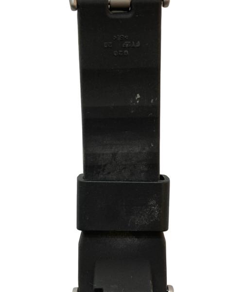 CASIO（カシオ）CASIO (カシオ) 腕時計 PRW-50Y-1AJF ブラックの古着・服飾アイテム