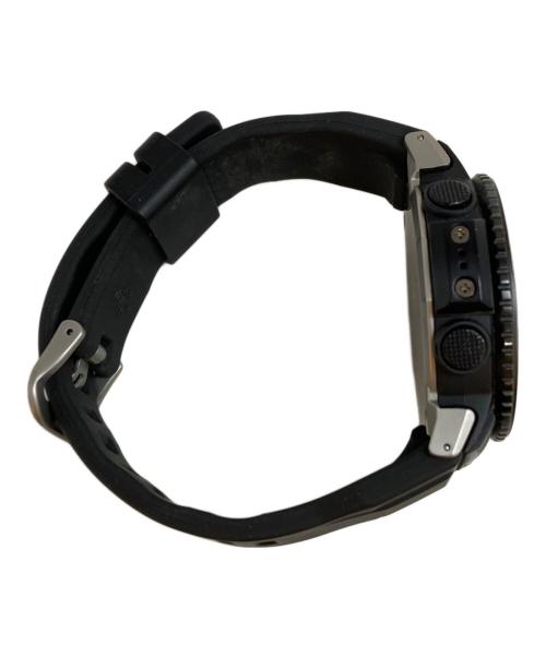 CASIO（カシオ）CASIO (カシオ) 腕時計 PRW-50Y-1AJF ブラックの古着・服飾アイテム