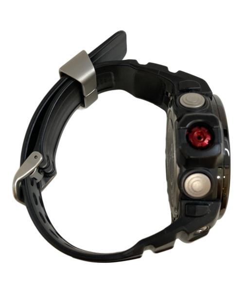 CASIO（カシオ）CASIO (カシオ) 腕時計　gwn-1000b ブラックの古着・服飾アイテム