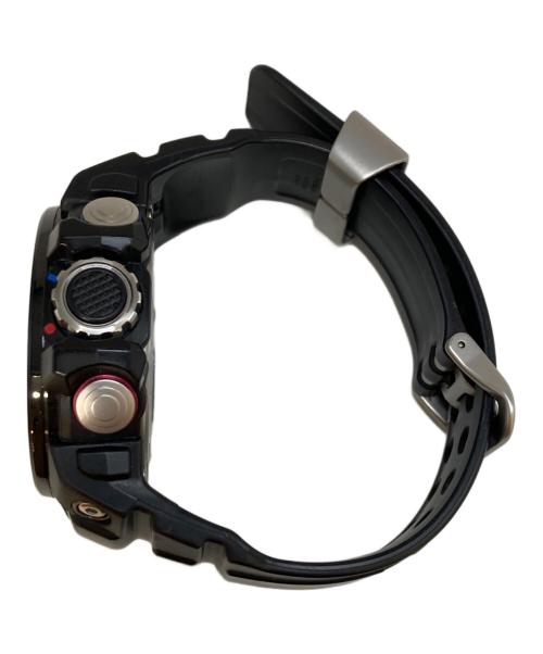 CASIO（カシオ）CASIO (カシオ) 腕時計　gwn-1000b ブラックの古着・服飾アイテム