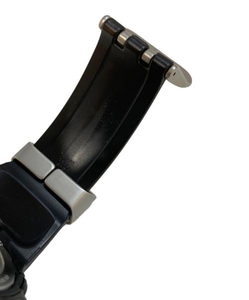 CASIO（カシオ）CASIO (カシオ) 腕時計　gwn-1000b ブラックの古着・服飾アイテム