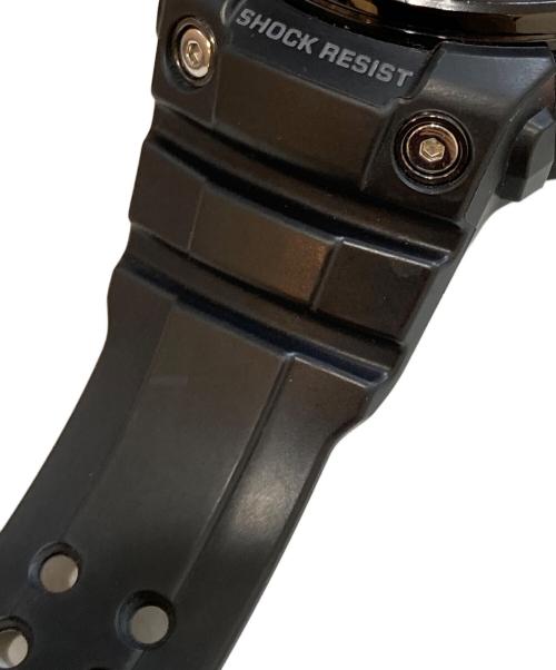 CASIO（カシオ）CASIO (カシオ) 腕時計　gwn-1000b ブラックの古着・服飾アイテム