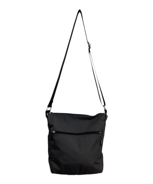 marimekko（マリメッコ）marimekko (マリメッコ) ショルダーバッグ グレーの古着・服飾アイテム