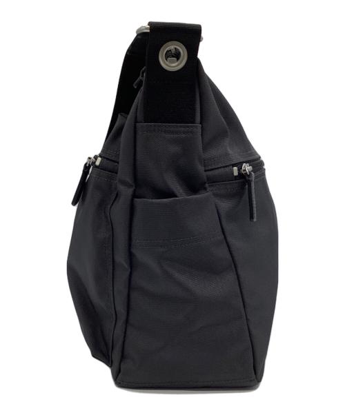 marimekko（マリメッコ）marimekko (マリメッコ) ショルダーバッグ グレーの古着・服飾アイテム