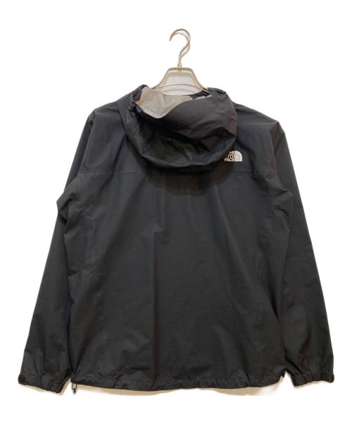 THE NORTH FACE（ザ ノース フェイス）THE NORTH FACE (ザ ノース フェイス) クライムベリーライトジャケット　NP11505 ブラック サイズ:Lの古着・服飾アイテム
