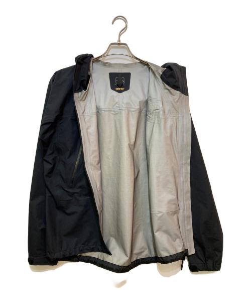 THE NORTH FACE（ザ ノース フェイス）THE NORTH FACE (ザ ノース フェイス) クライムベリーライトジャケット　NP11505 ブラック サイズ:Lの古着・服飾アイテム