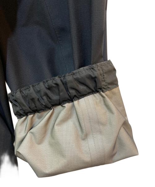 THE NORTH FACE（ザ ノース フェイス）THE NORTH FACE (ザ ノース フェイス) クライムベリーライトジャケット　NP11505 ブラック サイズ:Lの古着・服飾アイテム