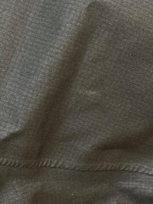 THE NORTH FACE（ザ ノース フェイス）THE NORTH FACE (ザ ノース フェイス) クライムベリーライトジャケット　NP11505 ブラック サイズ:Lの古着・服飾アイテム