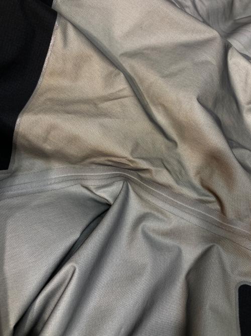 THE NORTH FACE（ザ ノース フェイス）THE NORTH FACE (ザ ノース フェイス) クライムベリーライトジャケット　NP11505 ブラック サイズ:Lの古着・服飾アイテム