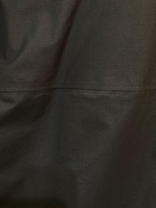 THE NORTH FACE（ザ ノース フェイス）THE NORTH FACE (ザ ノース フェイス) クライムベリーライトジャケット　NP11505 ブラック サイズ:Lの古着・服飾アイテム