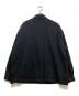 RHC Ron Herman (アールエイチシー ロンハーマン) JERROD PAHL (ジェロッド ポール) Denim Shirt Jacket ブラック サイズ:L：20000円